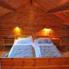 Отель Cosy Chalet With Large Garden and Playground, Located at the Edge of the Forest, фото 22