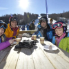 Отель Hassela Ski Resort, фото 35
