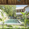 Отель Lombok Pool House, фото 10