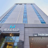 Отель Madrid Hotel Gwangju, фото 1