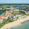 Отель Stay in This Lovely Beachfront Studio at Punta Palmera BA3, фото 19