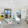 Отель Cairns Ocean View Apartment in Aquarius, фото 9