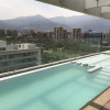 Отель In Out Apartments Las Condes, фото 19