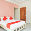 Отель Rajanigandha by OYO Rooms, фото 3