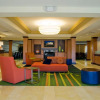 Отель Fairfield Inn & Suites by Marriott Gadsden, фото 2