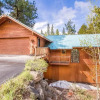 Отель Serventi 3 Bedroom Holiday Home By Tahoe Truckee, фото 1