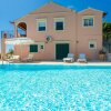 Отель Villa Eleni Large Private Pool Sea Views A C Wifi - 1457, фото 36