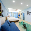 Отель Jhongshan Building B&B, фото 3