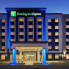 Отель Holiday Inn Express Sarnia - Point Edward, an IHG Hotel, фото 26