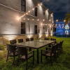 Отель Charming Apartment 5 Min from Brickell, фото 8