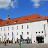 Отель Stadthaus Regensburg, фото 1