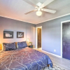 Отель Beech Mountain Condo Near Hiking & Mountain Biking, фото 16
