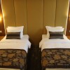 Отель Golden Tulip Varna, фото 6