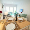 Отель Tafira Alta Vineyard Volcanic apartment, фото 11