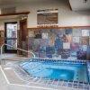 Отель Comfort Suites Moses Lake, фото 14