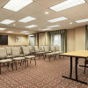 Отель Hampton Inn Phoenix-Midtown-Downtown Area, фото 14