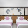Отель Ramada by Wyndham Sanya City Center, фото 16