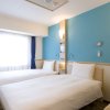 Отель Toyoko Inn Shizuoka Shimizu Ekimae, фото 33