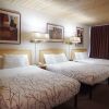Отель Canadas Best Value Inn and Suites Fernie, фото 7