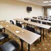 Отель Holiday Inn Express Hotel & Suites East Lansing, an IHG Hotel, фото 29