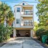 Отель Spacious Kemah Boardwalk Townhome, фото 4