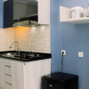 Отель Cozy And Modern Studio At Springlake Summarecon Bekasi Apartment, фото 5