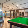 Отель Yancheng Dazonghu East Jinshuicheng Kaiyuan Mingdu Resort Hotel, фото 5