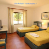 Отель Sao Rafael - Hydrangea 5, Apt. T2 - Albufeira, фото 2