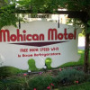 Отель Mohican Motel, фото 1