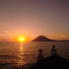 Отель Bunaken Beach Resort, фото 16