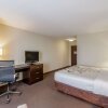 Отель Sleep Inn & Suites Harrisonburg near University, фото 35