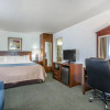 Отель Quality Inn Yosemite Valley Gateway, фото 4