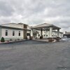 Отель Americas Best Value Inn Watertown в Уотертауне