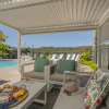 Отель Oceans 88 Whitianga Coastal Accommodation Suites, фото 14