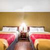 Отель Econo Lodge Corinth, фото 14