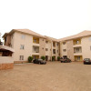Отель Bellband Apartments Abuja, фото 18