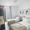 Отель New 5 Bedroom Villa With Pool in the Center of Ayia Napa l Kube Villa 4, фото 3