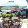 Отель Stedmak Gardens And Recreation Centre, фото 6