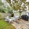 Отель St Augustine Vacation Rental - 2 Mi to Downtown, фото 11