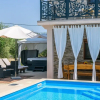 Отель Awesome Home in Marcana With Wifi and 3 Bedrooms, фото 16