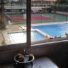 Отель Apartment With 3 Bedrooms in Alicante, With Wonderful sea View, Pool A, фото 15