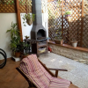 Отель House With in Punta Secca With Furnished Terrace 50 m Fr, фото 10