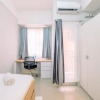Отель Modern Look Studio Apartment Transpark Juanda Bekasi Timur, фото 9