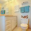 Отель Surfside Six E - Two Bedroom Condo, фото 13