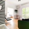 Отель Boutique Athens Apartment Kr1, фото 2