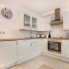 Отель Ideal one Bedroom Apartment Close to Oxford Circus Area, Central London, фото 5