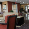 Отель Quality Inn & Suites Greenville near downtown, фото 2