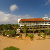 Курортный отель Pandanus Beach Resort & Spa, фото 2