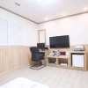 Отель Yeosu MJ Motel, фото 7