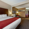 Отель Comfort Suites, фото 5